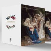 あなたのクリスマスの悔やみや弔慰カード|考えること2 シーズンカード