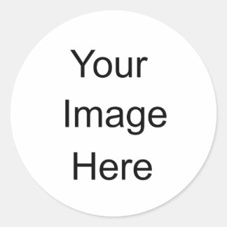 あなたのクリスマスを作りあげよう ラウンドシール