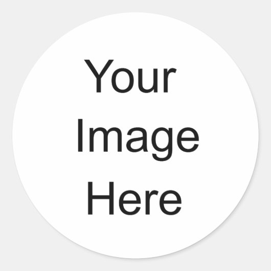 あなたのクリスマスを作りあげよう ラウンドシール (正面)