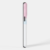あなたのケースをデザイン - Apple iPhone 15 Pro Max カバー (右側面)