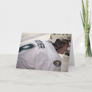 あなたのゲームの顔を得て下さい カード