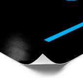 「あなたのコンパスがあなたを導く…」 フレーズ ポスター (コーナー)