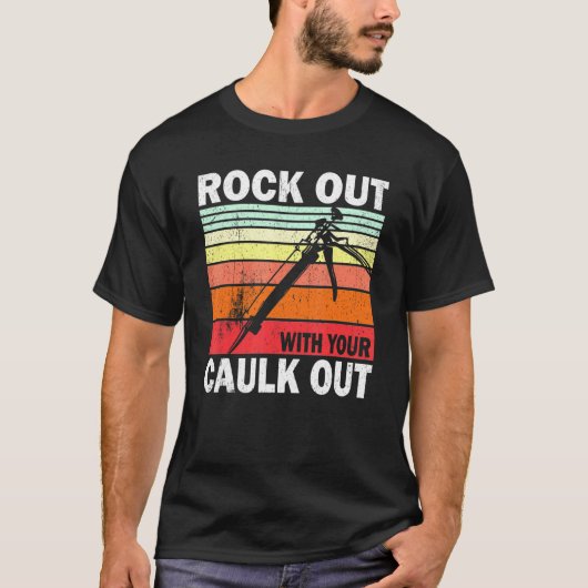 あなたのコークアウト建築労働者L Tシャツ (正面)