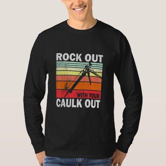あなたのコークアウト建築労働者L Tシャツ (正面)