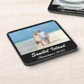 あなたのコースター – SRF コースター (左側)