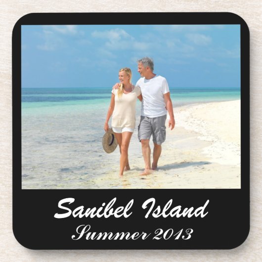 あなたのコースター – SRF コースター (正面)