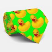 あなたのゴム製Duckieもの ネクタイ (ロール)