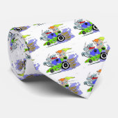 あなたのサイをラットフィンクを競争させ始めて下さい ネクタイ (ロール)