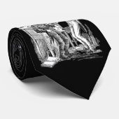 あなたのサラリーを上げて下さい ネクタイ (ロール)