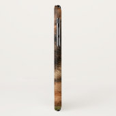 あなたのジャーマン・シェパード犬のあなた自身の写真を挿入して下さい Case-Mate iPhoneケース (裏面/左)