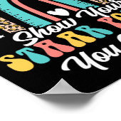 あなたのスタア力この得先生Groovyテスト ポスター (角)