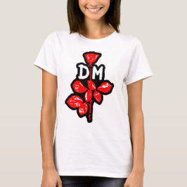 あなたのスタイルでDMモード Tシャツ