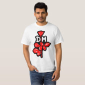 あなたのスタイルでDMモード Tシャツ (正面フル)