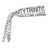 あなたのスタイルをトリニティプライドで包む タイヘッドバンド (回転270)