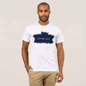 あなたのスタイルを愛して下さい Tシャツ (正面フル)