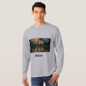 あなたのスタイル私たちのデザイン Tシャツ (正面フル)