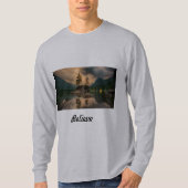 あなたのスタイル私たちのデザイン Tシャツ (正面)