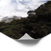 あなたのステップを見なさい：最初の1つは居心地の良い(L) ポスター (角)