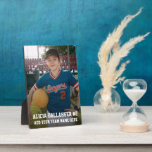 あなたのスポーツ写真 |プラッパーソナライズされたク