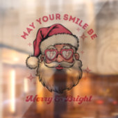 あなたのスマイルメリーが&明るい ウィンドウサイン (シート2)