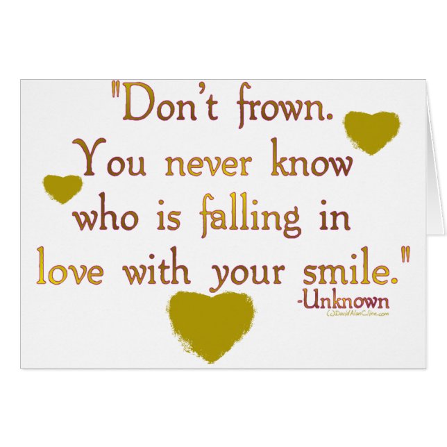 あなたのスマイル (正面横)