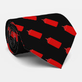 あなたのタイのケチャップを食べます ネクタイ (ロール)