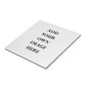 あなたのタイルをカスタマイズ タイル (側面)