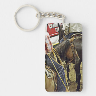 あなたのターンを待つ – Keychain キーホルダー