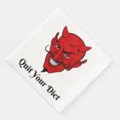 あなたのダイエットデビルサタン (コーナー)