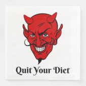 あなたのダイエットデビルサタン (正面)