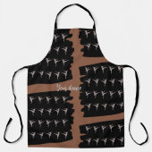 あなたのダンス エプロン (正面)