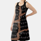 あなたのダンス エプロン (インサイチュ)