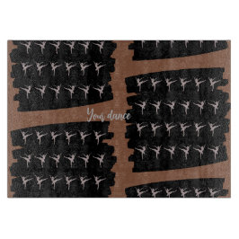 あなたのダンス カッティングボード