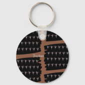 あなたのダンス キーホルダー (正面)