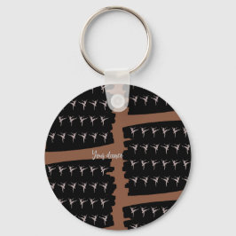 あなたのダンス キーホルダー