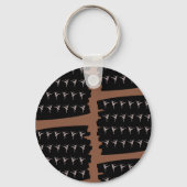 あなたのダンス キーホルダー (裏面)