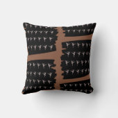 あなたのダンス クッション (裏面)