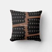 あなたのダンス クッション (正面)