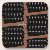 あなたのダンス コースター (正面)