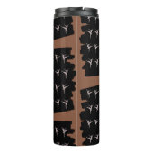 あなたのダンス タンブラー (裏面)