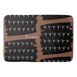 あなたのダンス バスマット