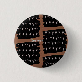 あなたのダンス 缶バッジ