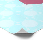 あなたのチェアチンブラウニーズスナルキーハウスワイフ ポスター (角)