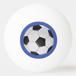 あなたのチームのサッカーピンポンボール 卓球ボール