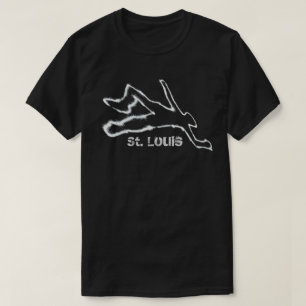 あなたのテキストの殺人場面 Tシャツ