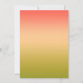 あなたのテキスト, ギフトタグ, 結婚式 招待状 (裏面)