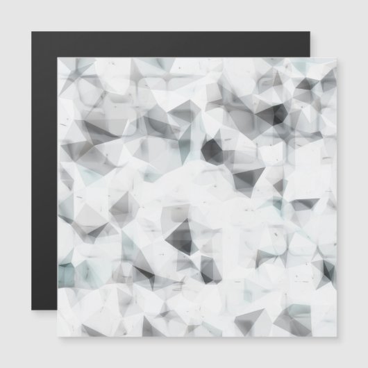 あなたのテキスト/デザインここに独自のマグネットカードを作成 (正面/裏面)