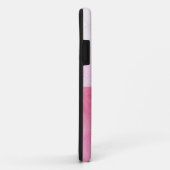 あなたのデザインのための素晴らしい水彩画の旗 Case-Mate iPhoneケース (裏面/右)