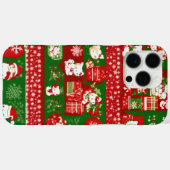 あなたのデザインを夢見る Case-Mate iPhoneケース (裏面 (横))