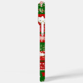 あなたのデザインを夢見る Case-Mate iPhoneケース (裏面 / 左)